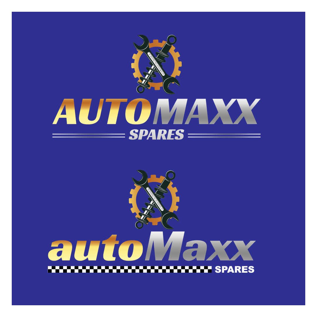 AUTOMAXX SPARES
